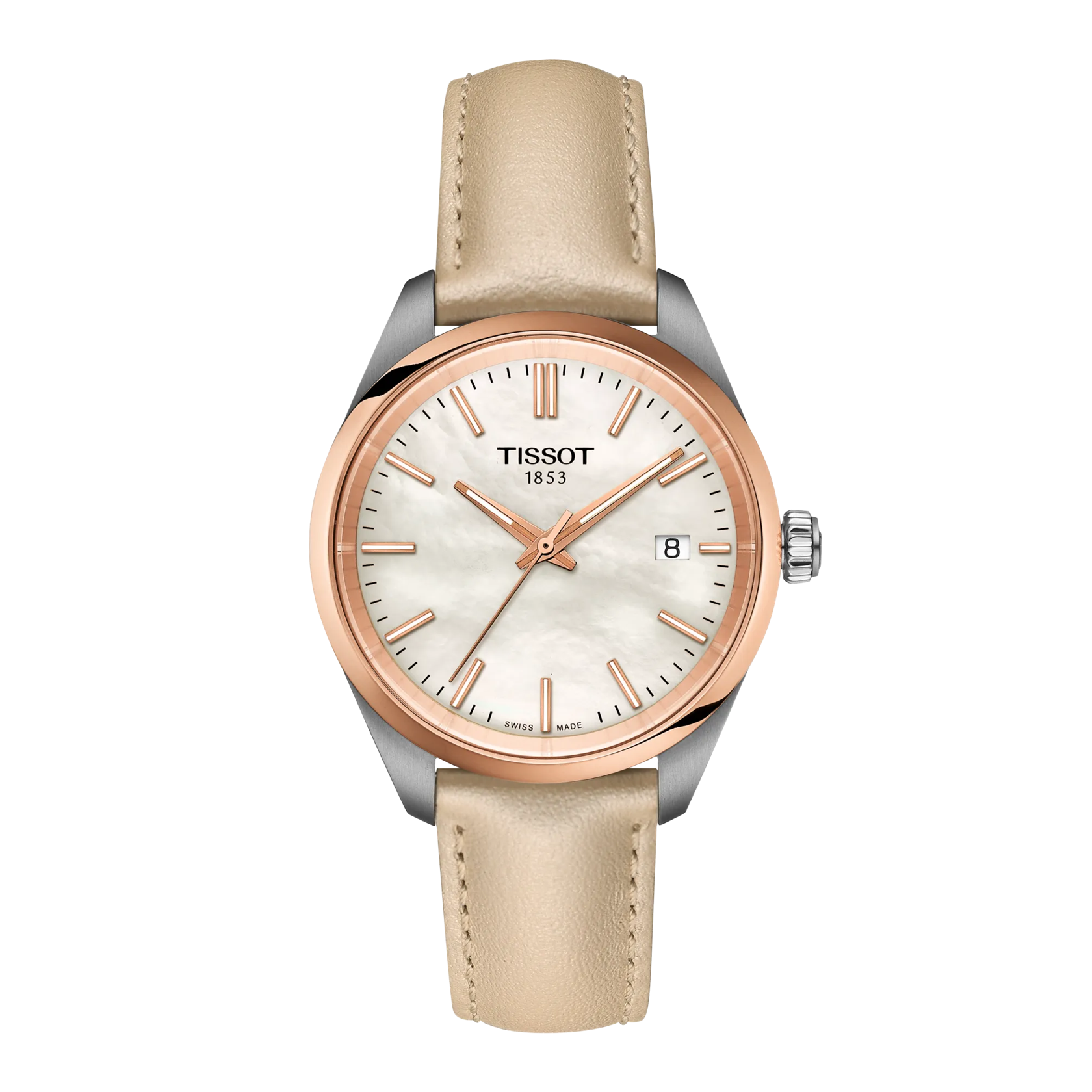 Tissot PR 100 34 MM T150.210.26.111.00