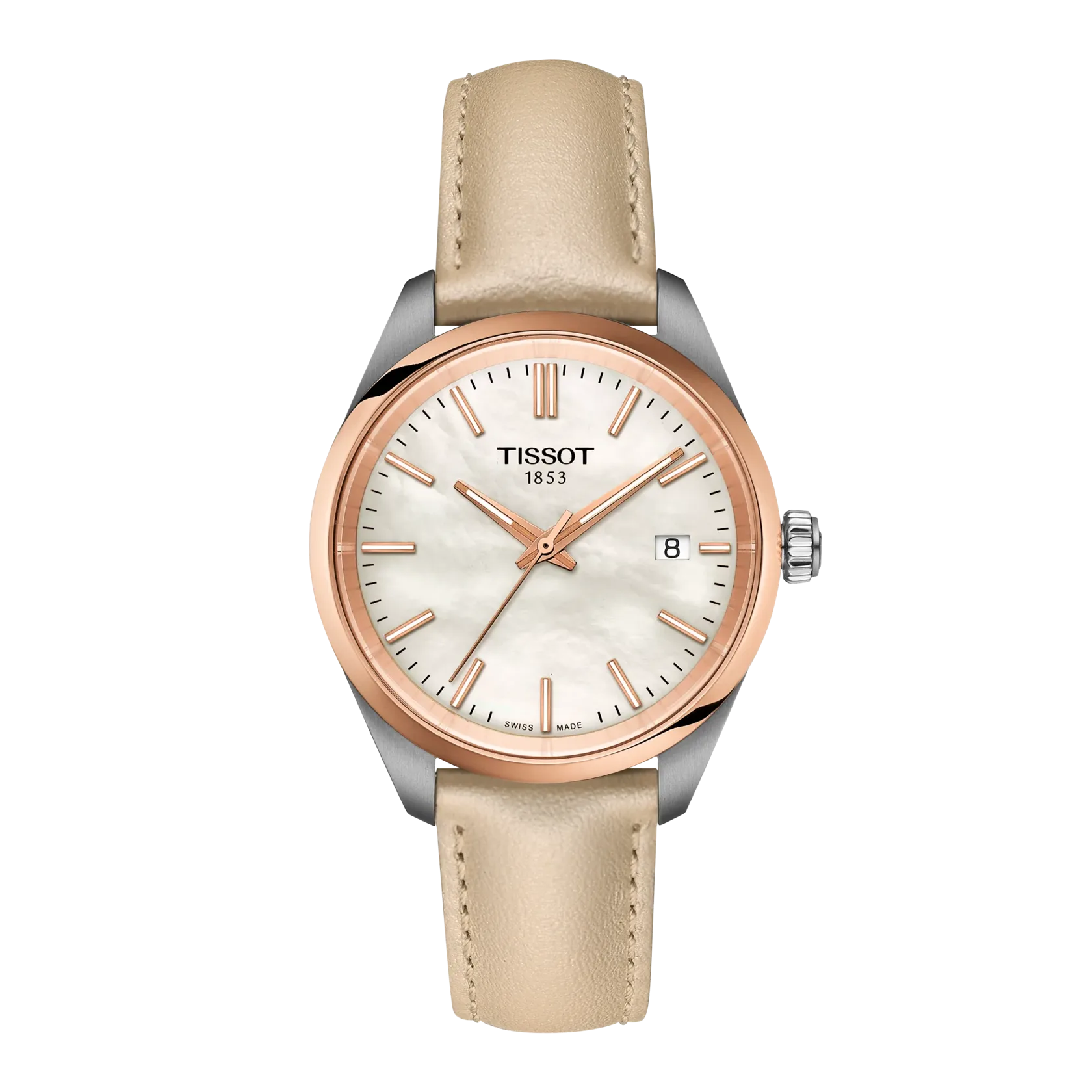 Tissot PR 100 34 MM T150.210.26.111.00