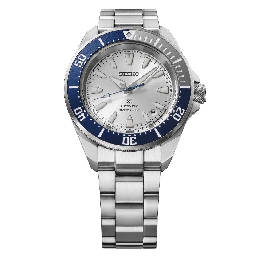 Seiko 145th Anniversary Limited Edition Limitiert auf 9,999 Stück Herrenuhr HBB001K1