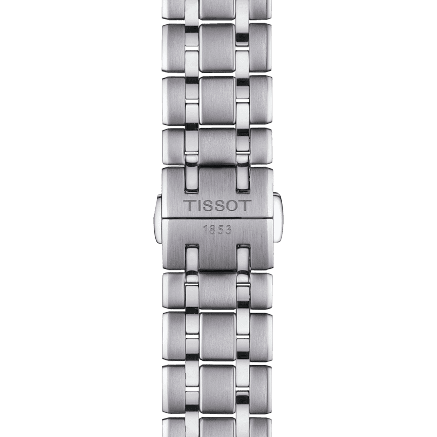 Tissot Chemin des Tourelles Squelette Herrenuhr T139.836.11.048.00