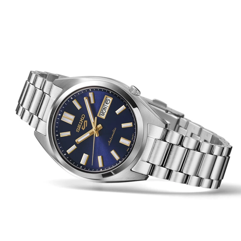 Seiko 5 Sports Automatik Herrenuhr SRPL55K1