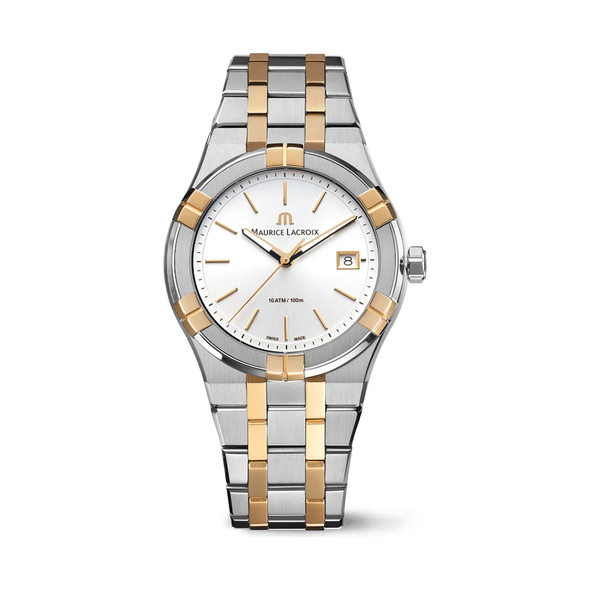 Maurice Lacroix Aikon Herrenuhr AI1108-PVP02-130-1