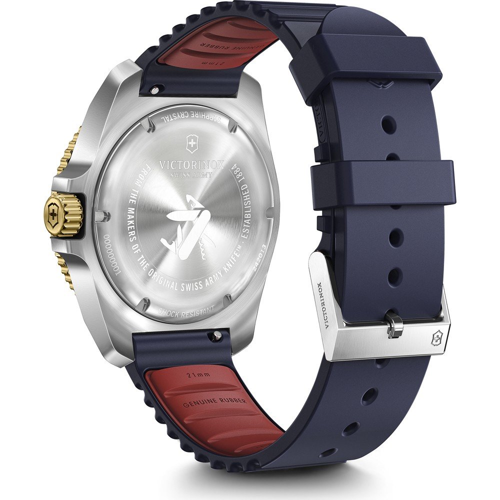 Victorinox Journey 1884 Herrenuhr 242013