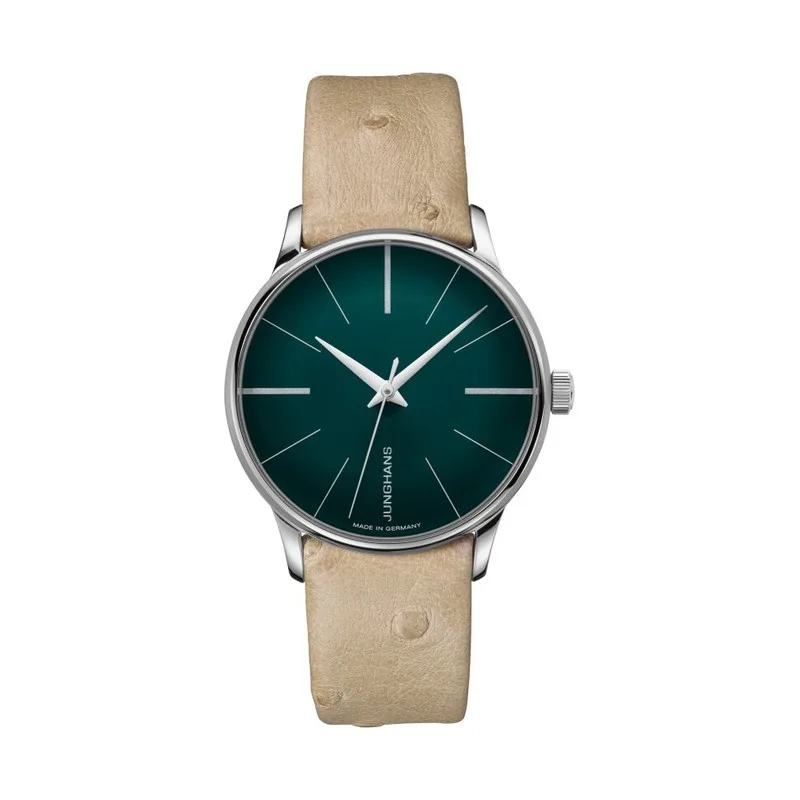Junghans Meister Damen Damenuhr 27-3343.00