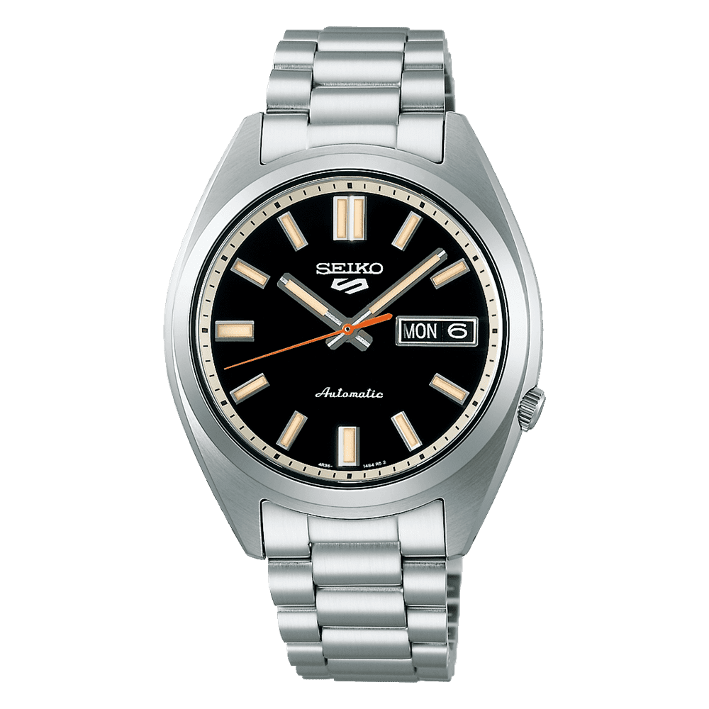 Seiko 5 Sports Automatic Herrenuhr SRPK89K1