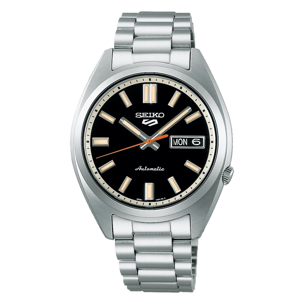 Seiko 5 Sports Automatic Herrenuhr SRPK89K1