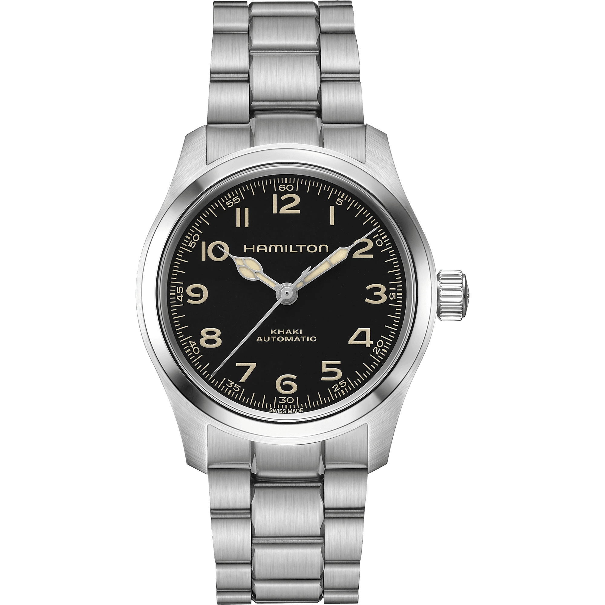 Hamilton Khaki Field Murph Automatik H70405130