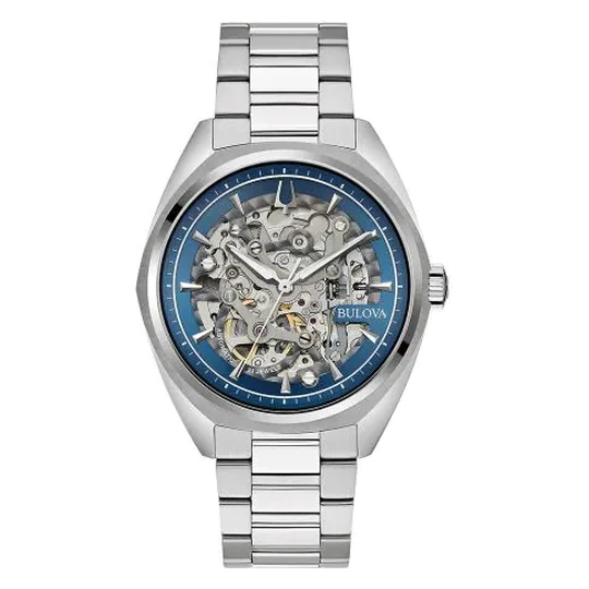 Bulova Old Classic 96A292 Herrenuhr