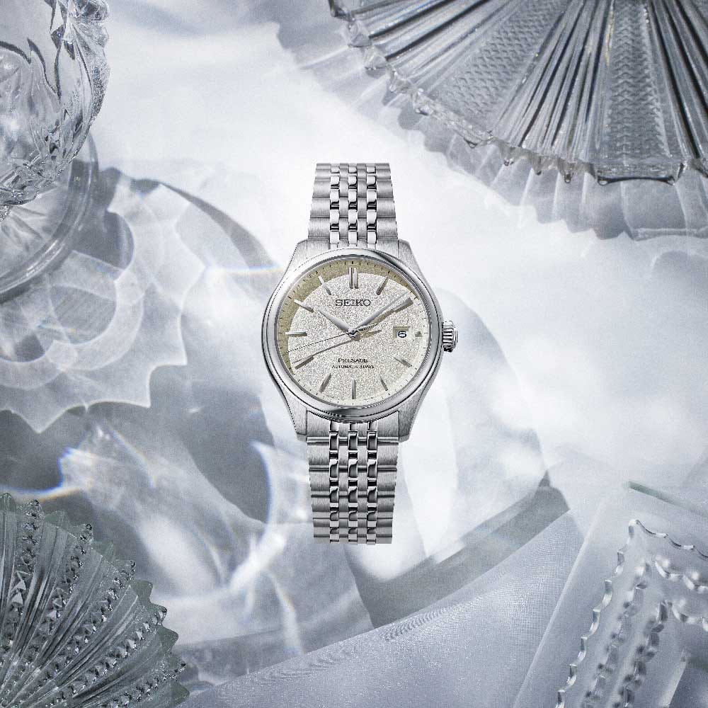 Seiko Presage Classic Herrenuhr SPB463J1