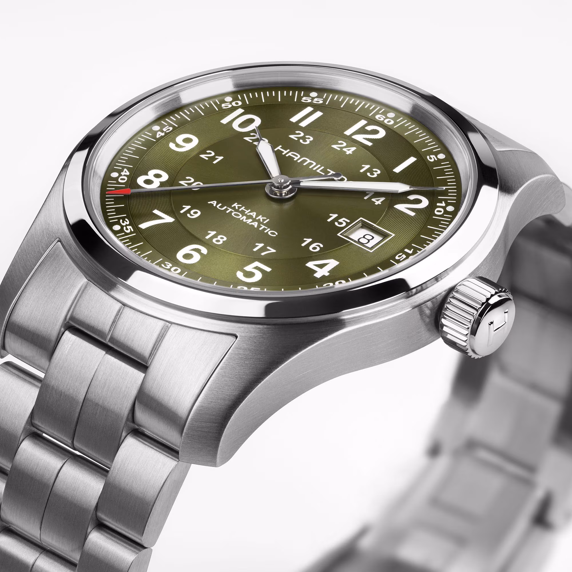 Hamilton Khaki Field  Auto H70605160