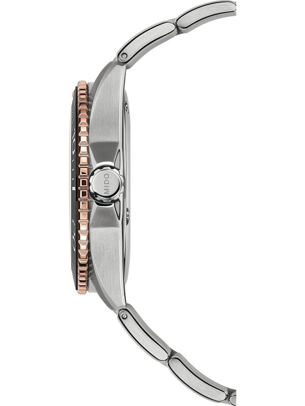 Mido Ocean Star 200C Kaliber 80 Automatik Herrenuhr M042.430.21.051.00