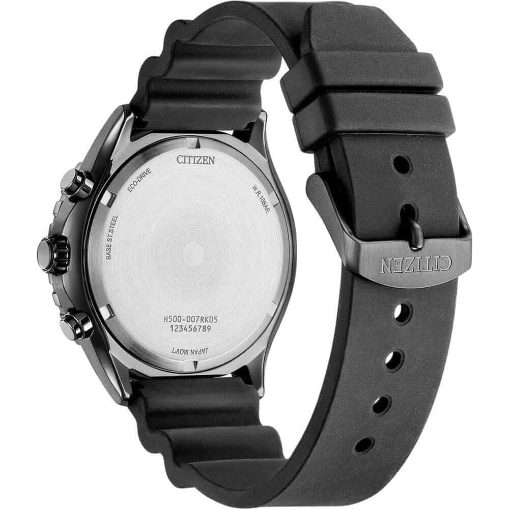 Citizen Eco-Drive Herrenuhr AT2567-18L