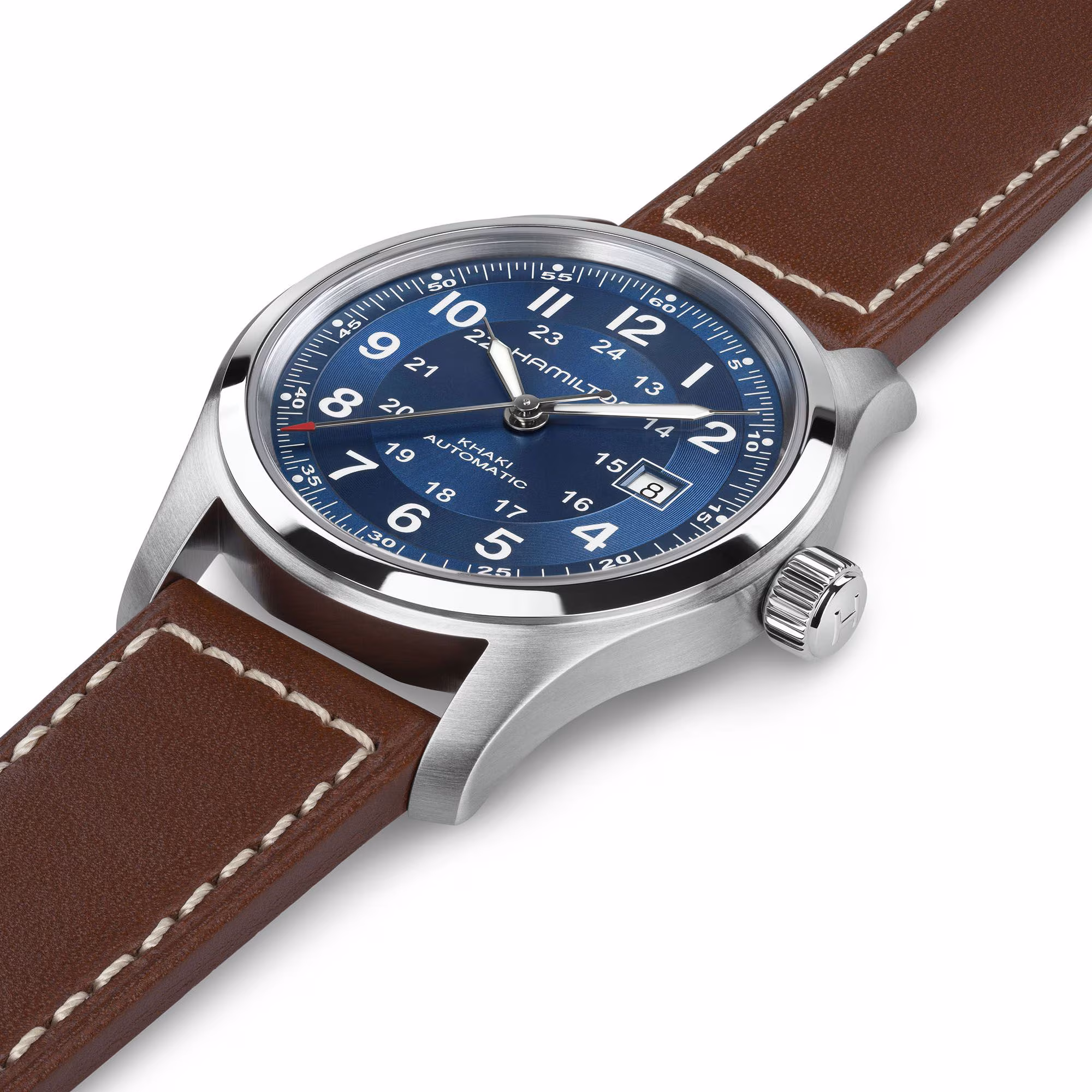 Hamilton Khaki Field  Auto H70605540 