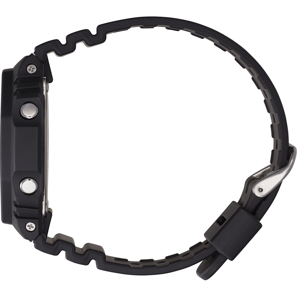 Casio G-Shock Herrenuhr GA-2100-1A4ER