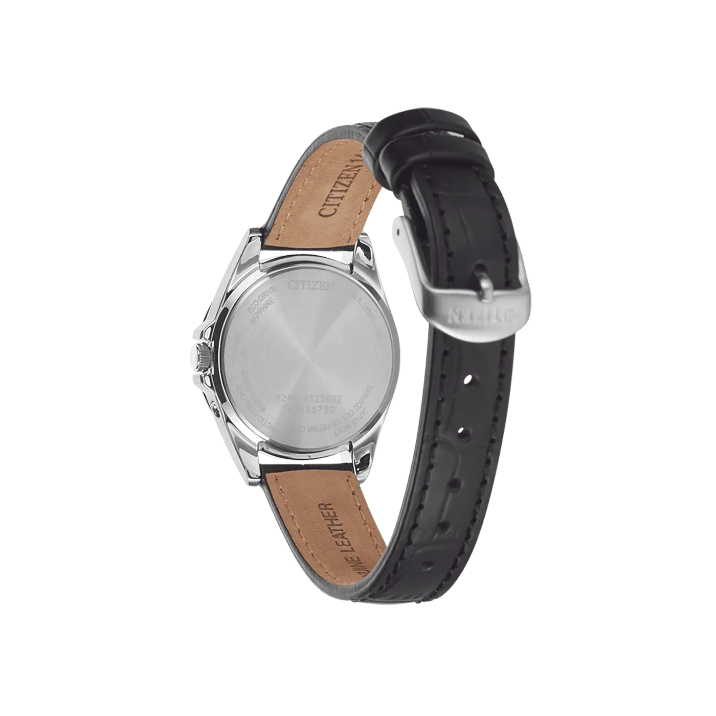 Citizen Eco-Drive Radio Controlled Damenuhr EC1180-14A