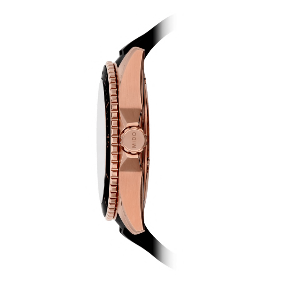 Mido Captain Ocean Star Herrenuhr M0264303705100
