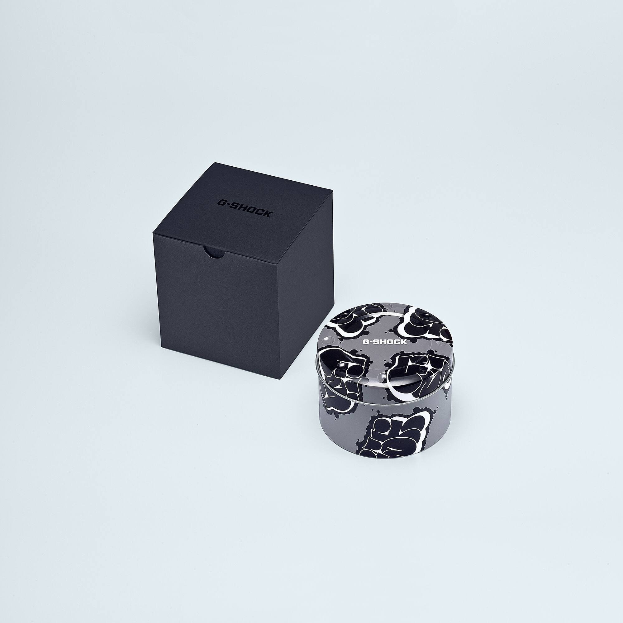 G-Shock Digital Street Spirit-Serie Herrenuhr DW-5000SS-1ER