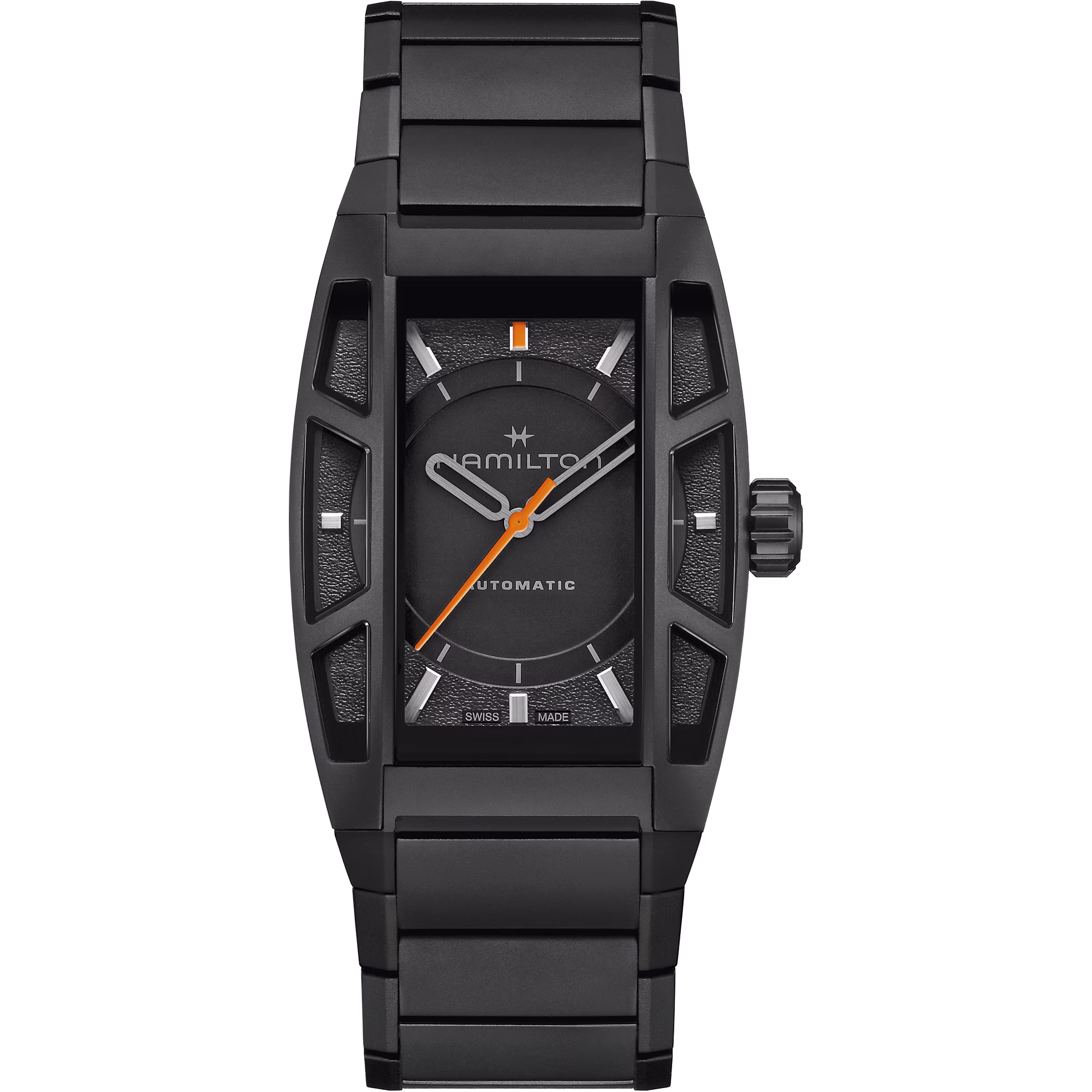 Hamilton AMERICAN CLASSIC BOULTON DEATH STRANDING 2 LIMITED EDITION H13605130
