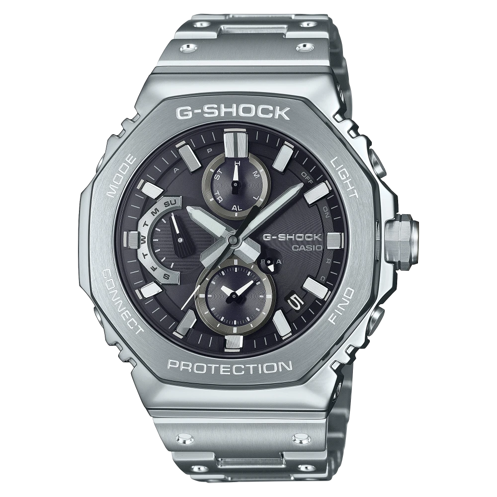 G-SHOCK Classic Herrenuhr GMC-B2100D-1AER