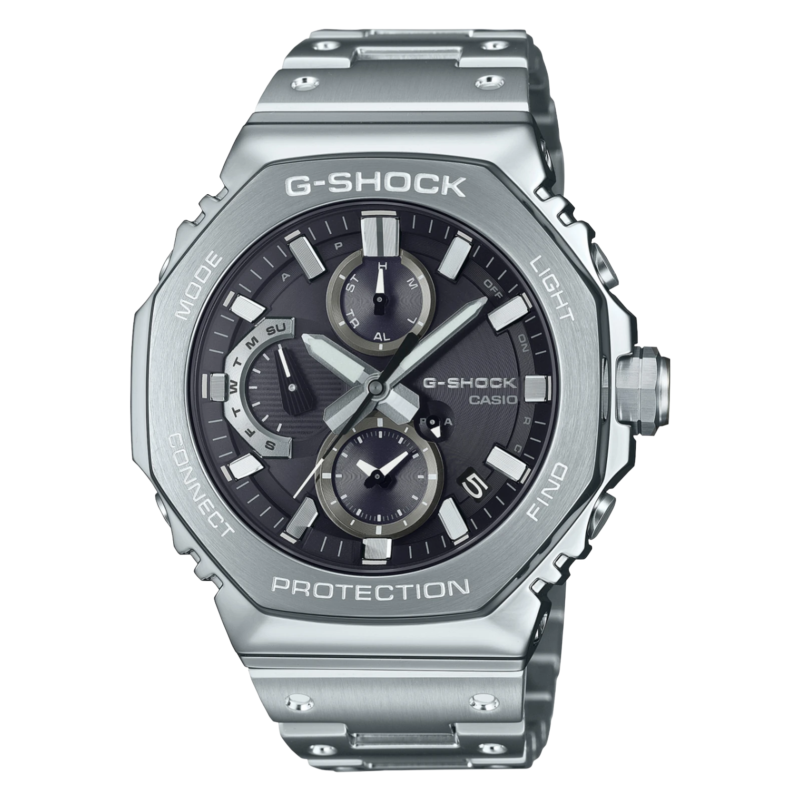 G-SHOCK Classic Herrenuhr GMC-B2100D-1AER