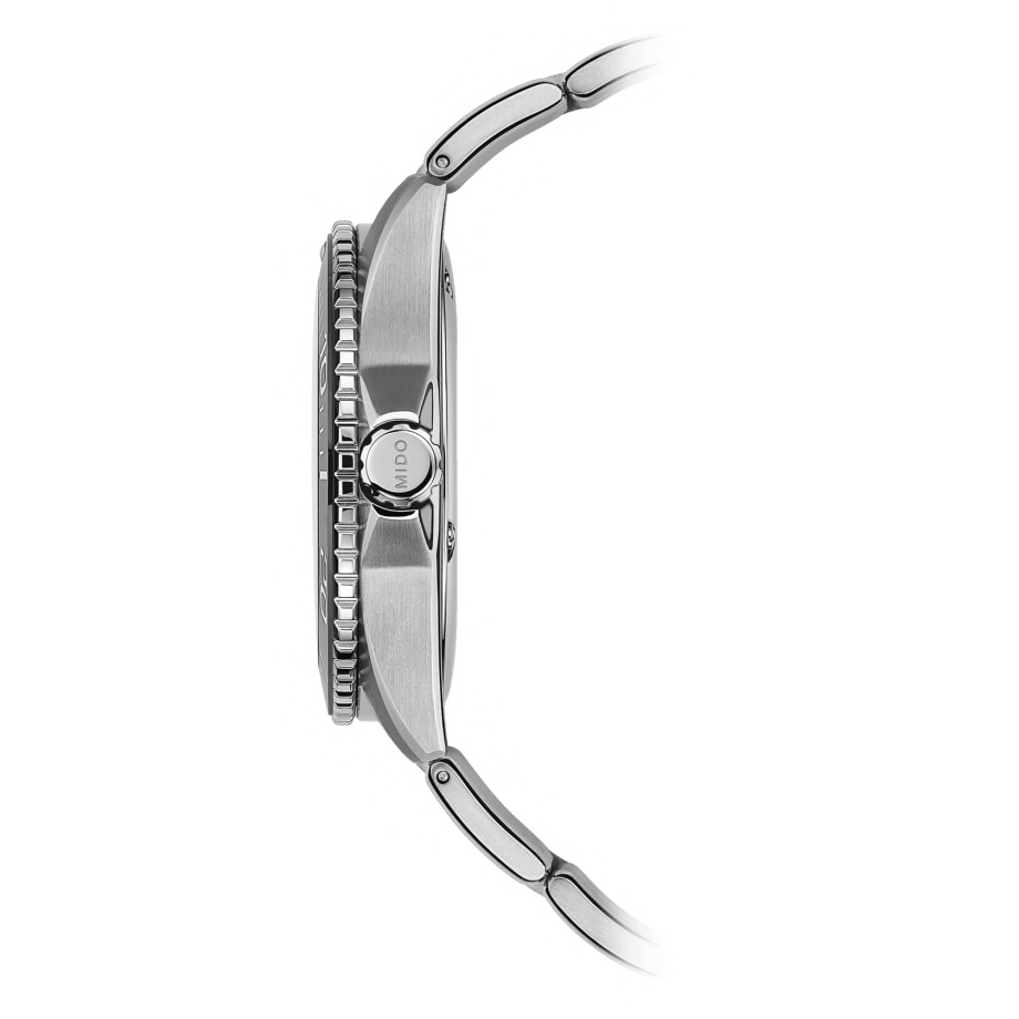 Mido Captain Ocean Star Herrenuhr M042.430.11.041.00