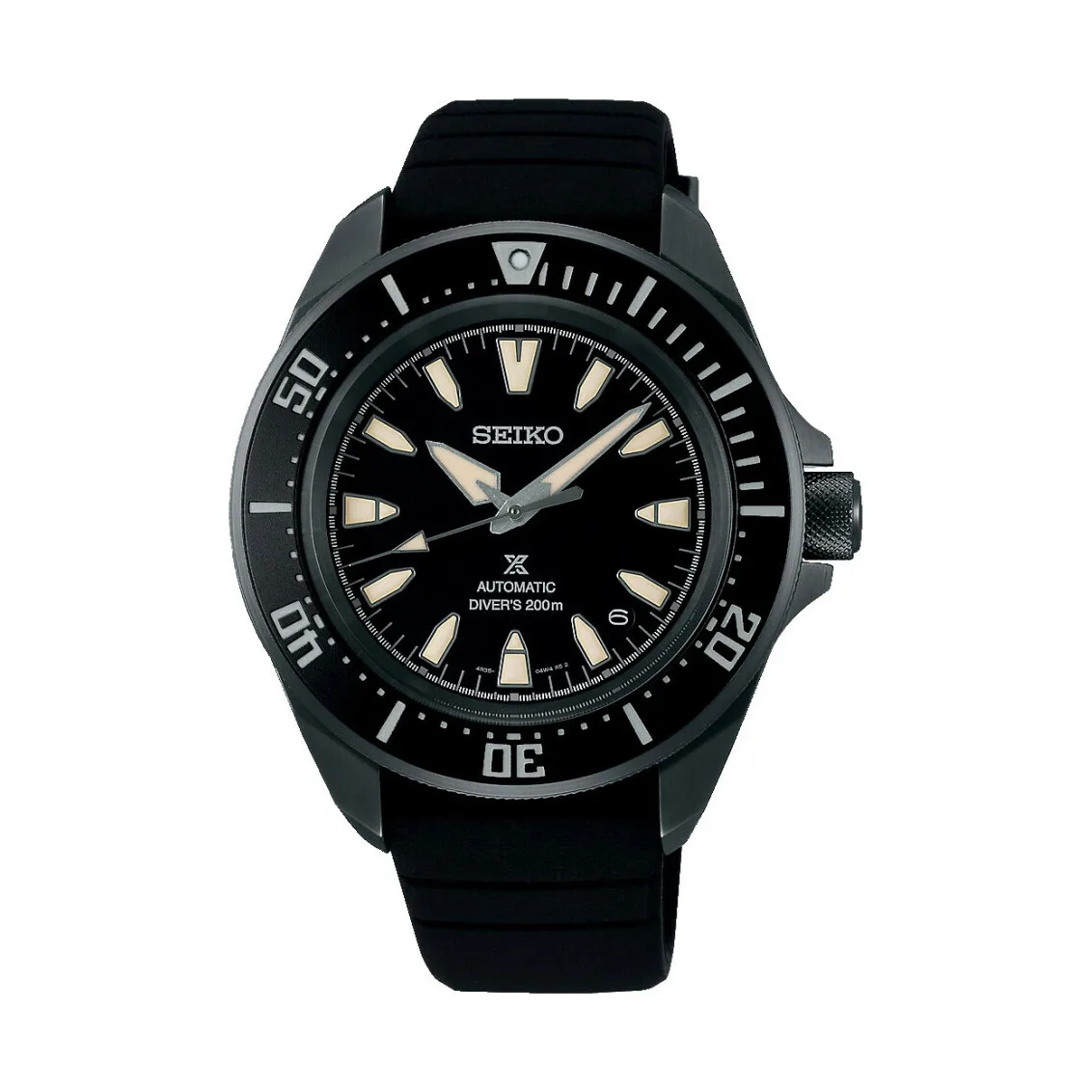 Seiko Prospex Diver Herrenuhr Automatik Taucheruhr SRPL15K1
