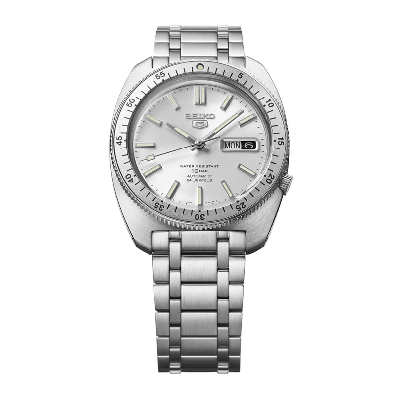 Seiko SKX Series Limited Edition Herrenuhr SRPL91K1