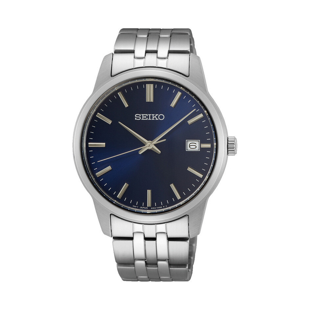 Seiko Quarz Herrenuhr SUR399P1