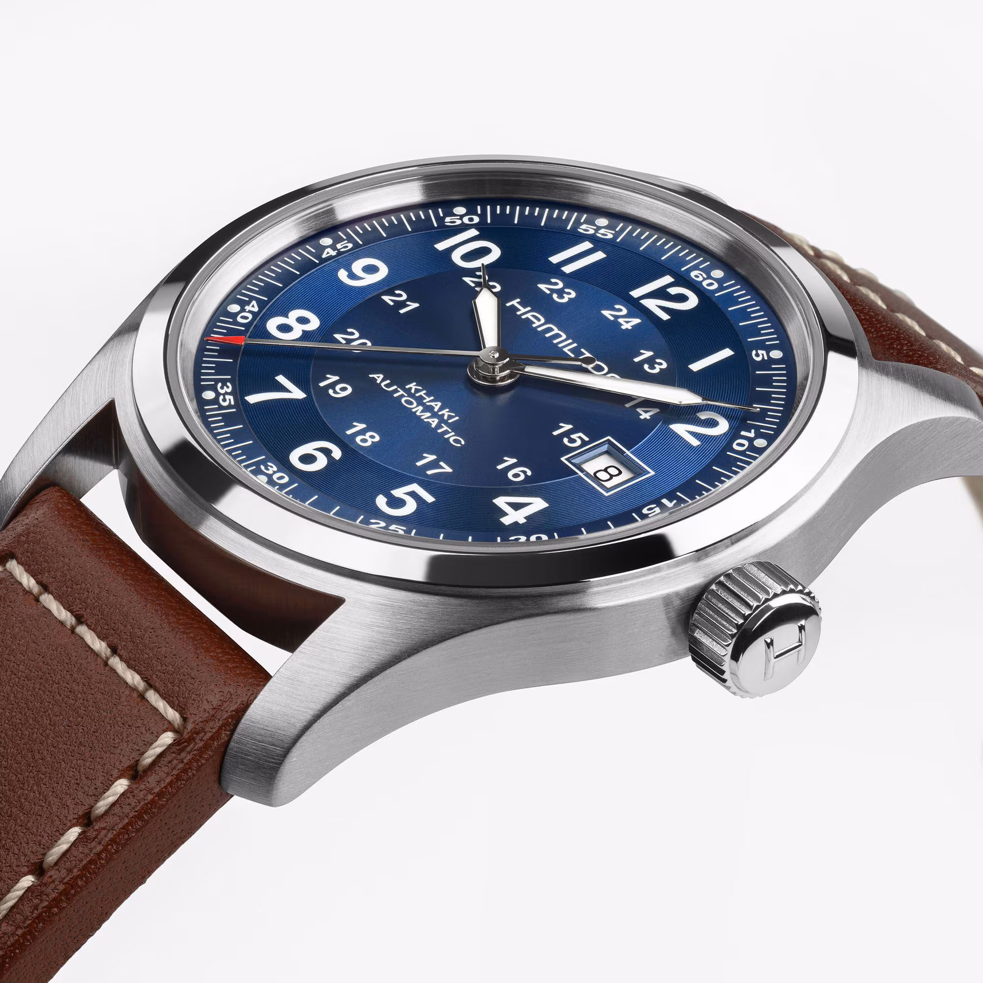 Hamilton Khaki Field  Auto H70605540 