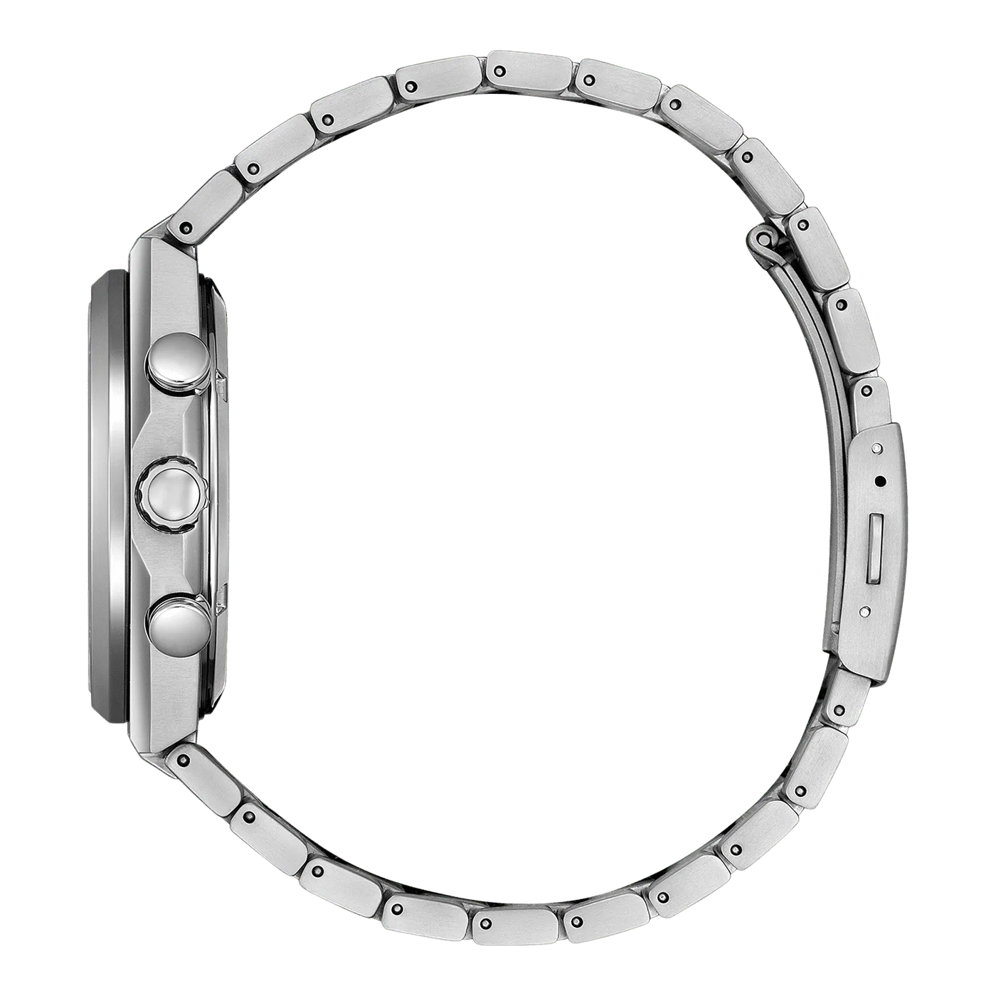Citizen Eco-Drive Titanium Herrenuhr CA4610-85L