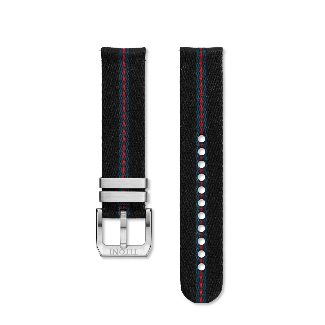 Titoni Seascoper Ersatzarmband 82.83600.04-A