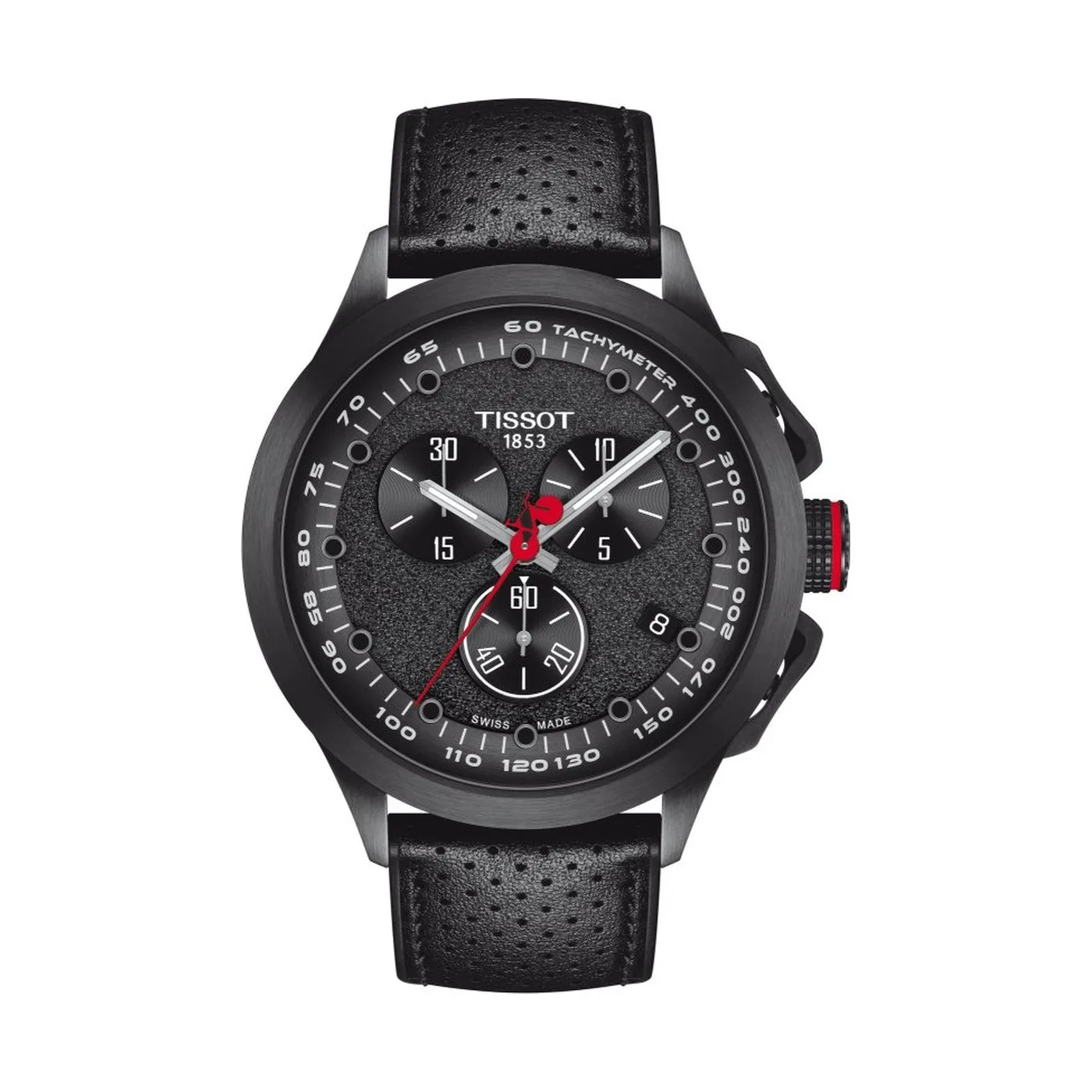Tissot T-Race La Vuelta Herrenuhr T135.417.37.051.02