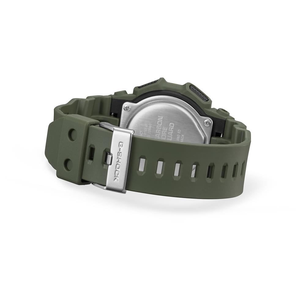 G-SHOCK Classic Herrenuhr GD-010-3ER