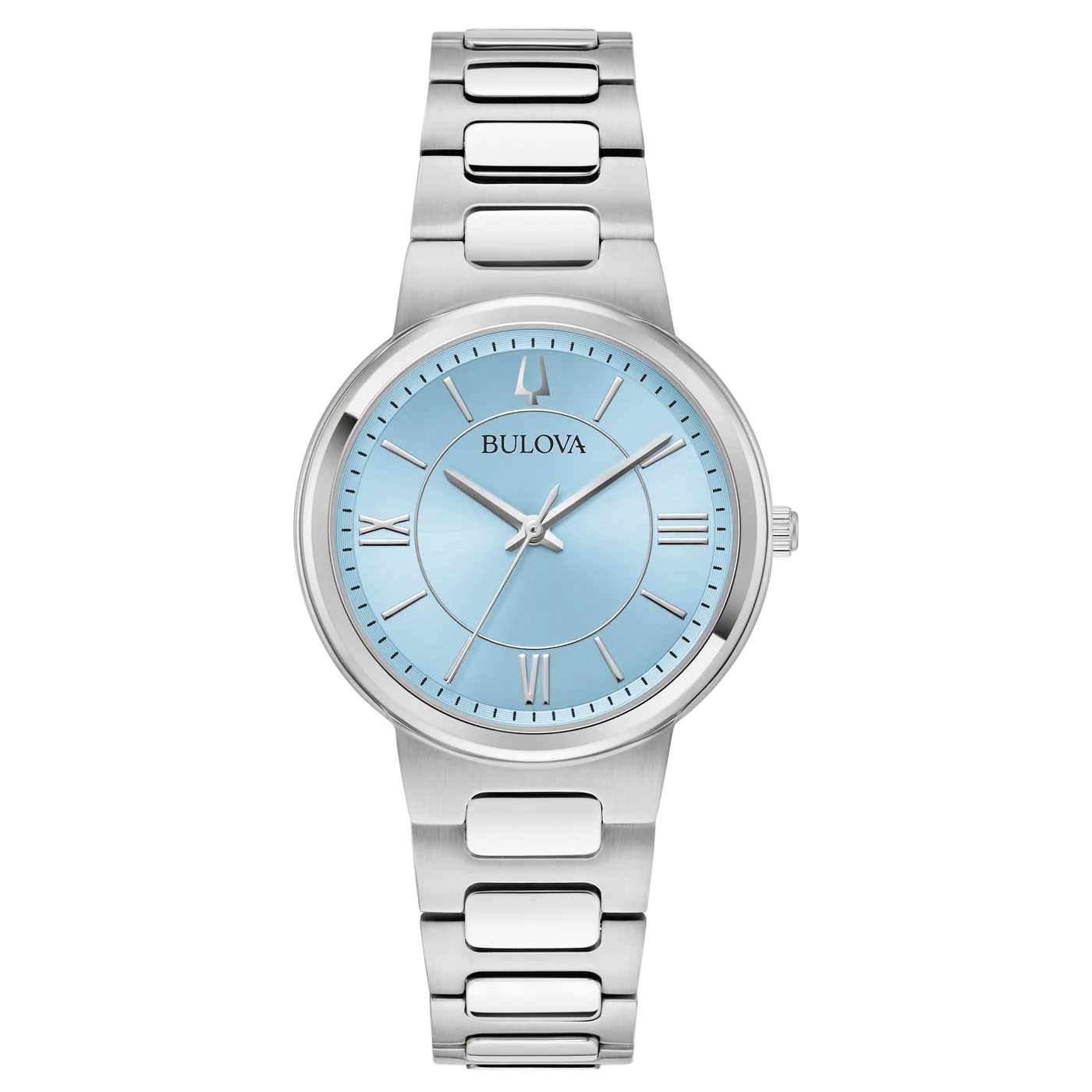 Bulova Classic Damenuhr 96L336