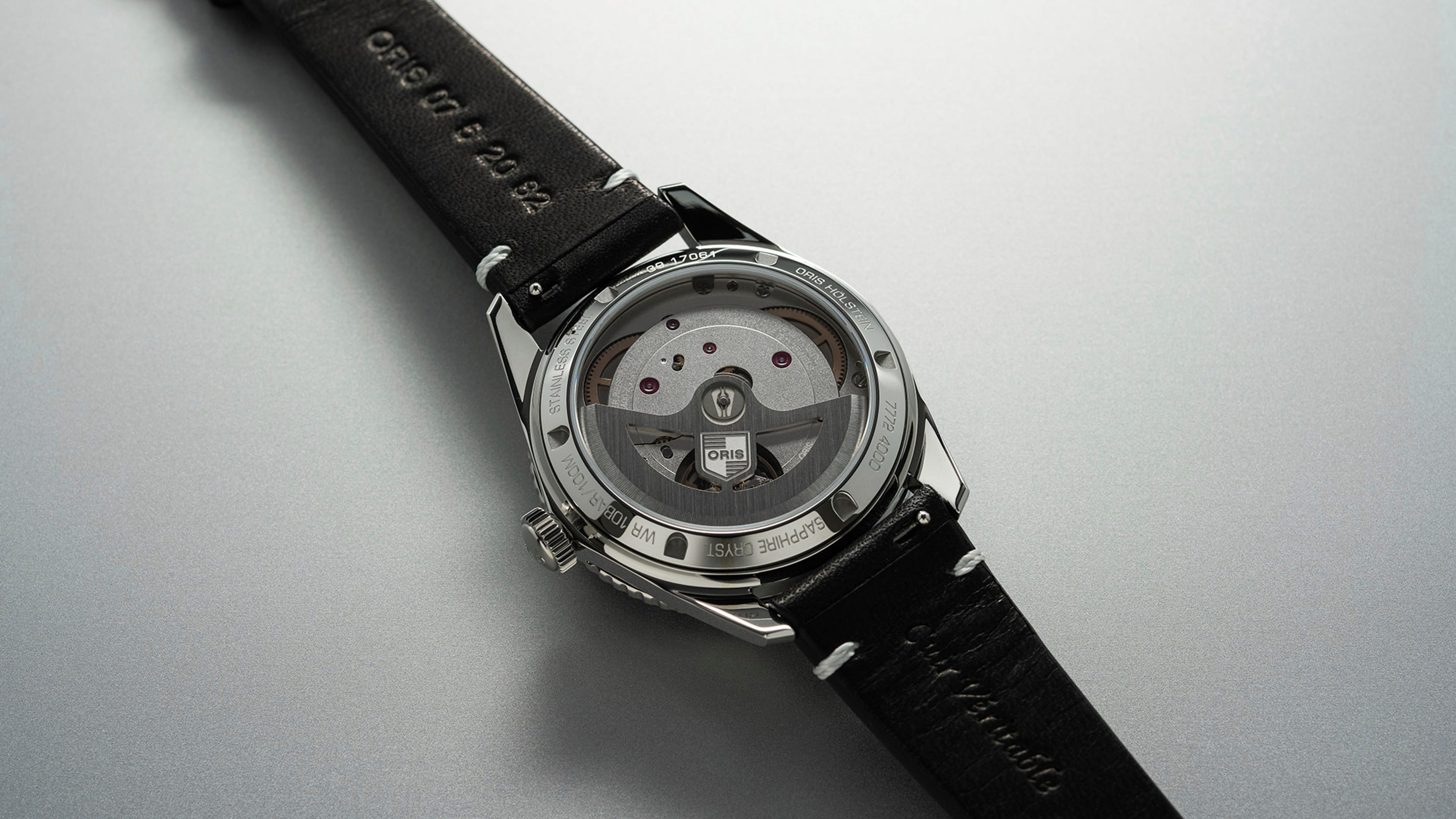 Oris Herrenuhr Divers Sixty-Five