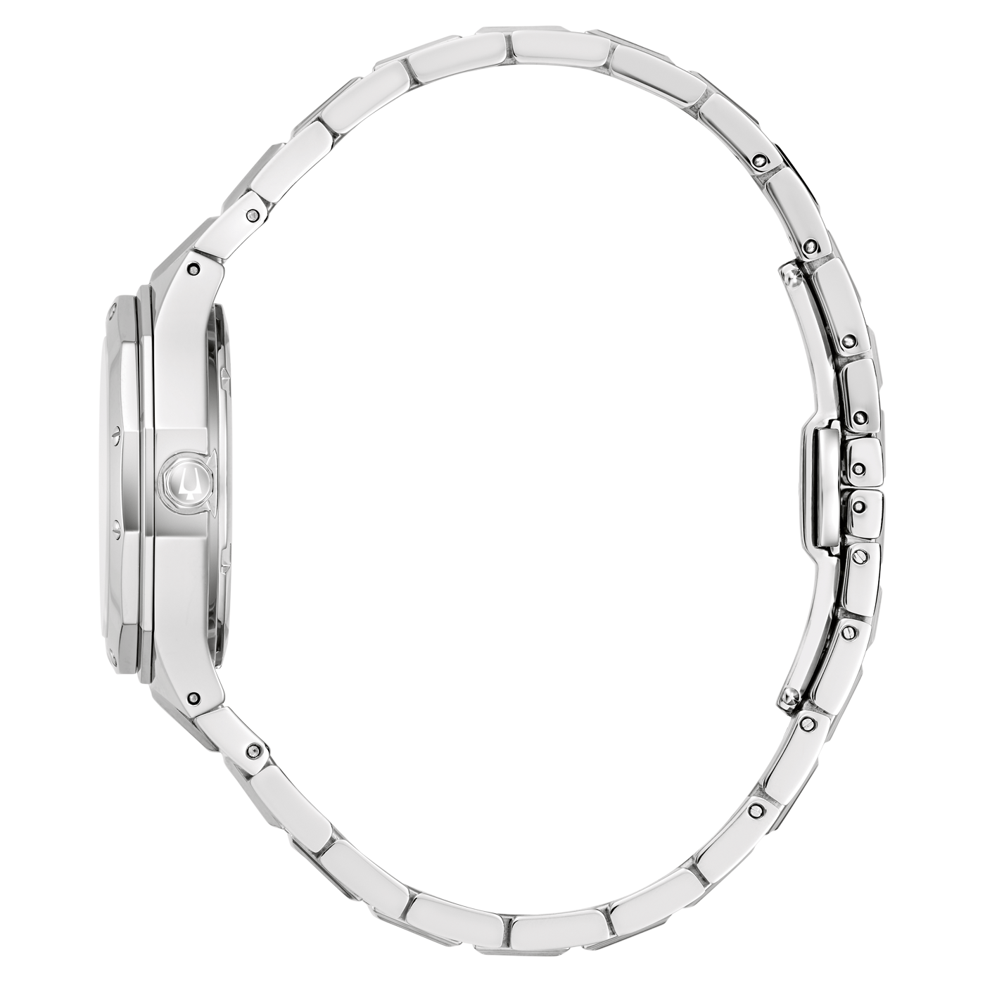Bulova Classic Quarz Damenuhr 96M170