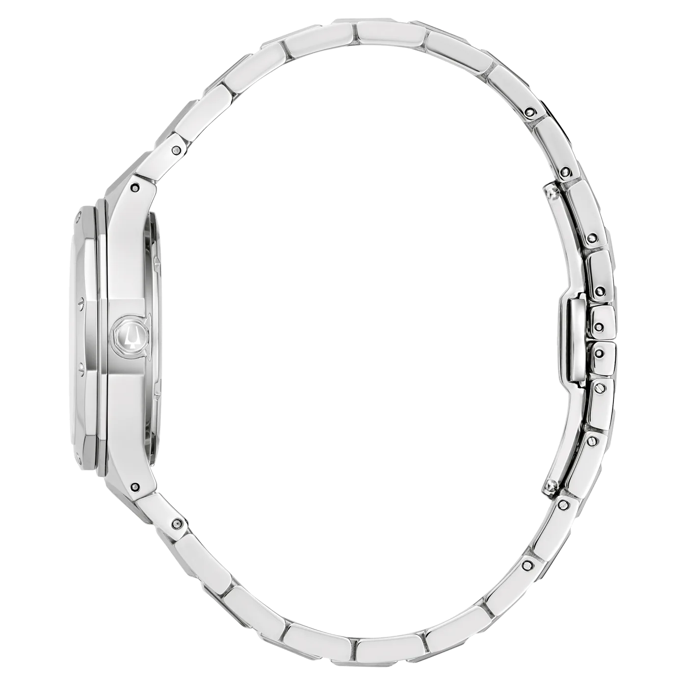 Bulova Classic Quarz Damenuhr 96M170