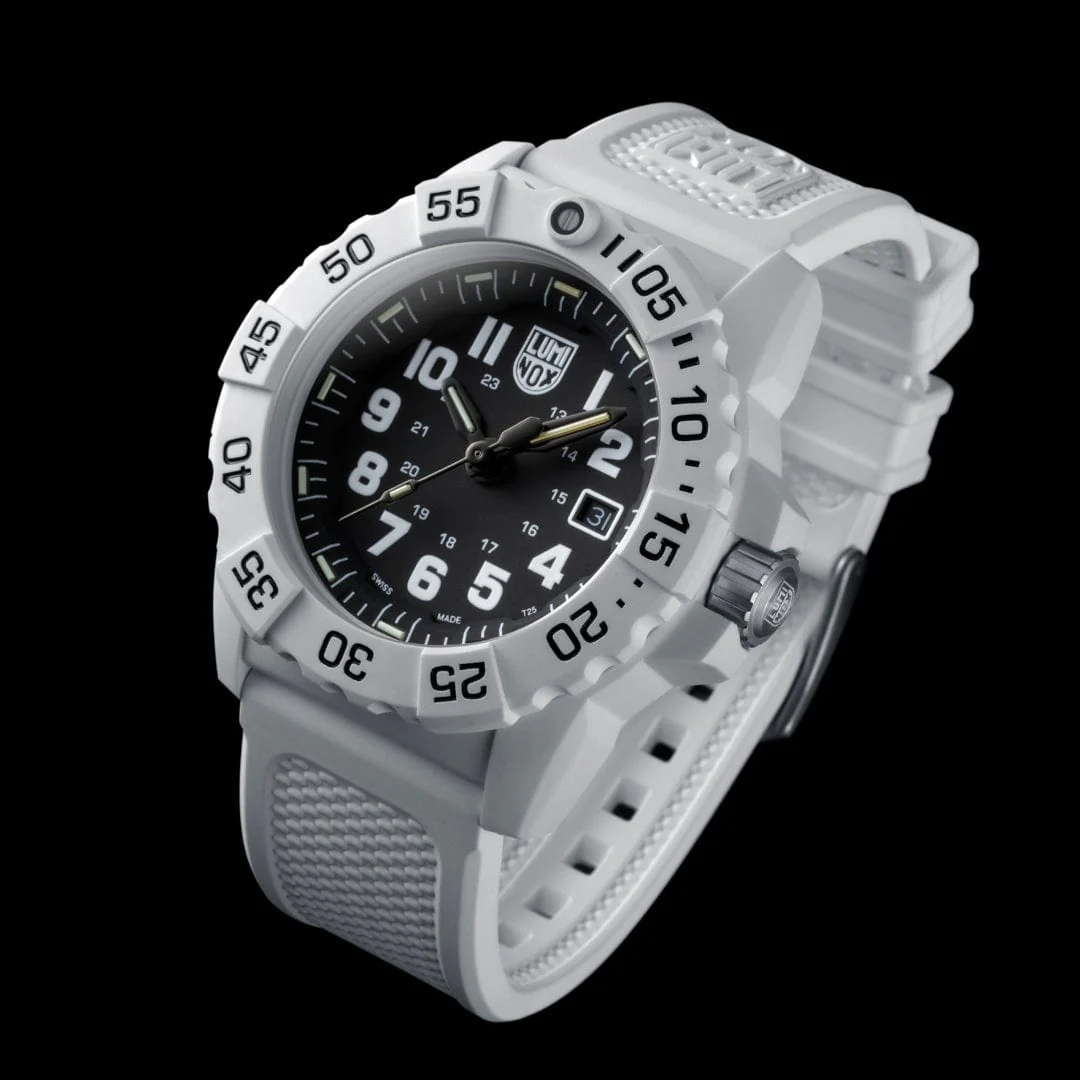 Luminox Navy SEAL Herrenuhr XS.3507.WB