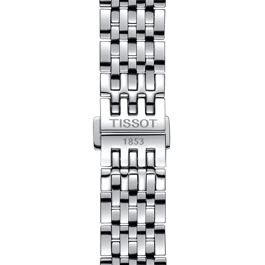 Tissot LE LOCLE Herrenuhr T006.407.11.043.00