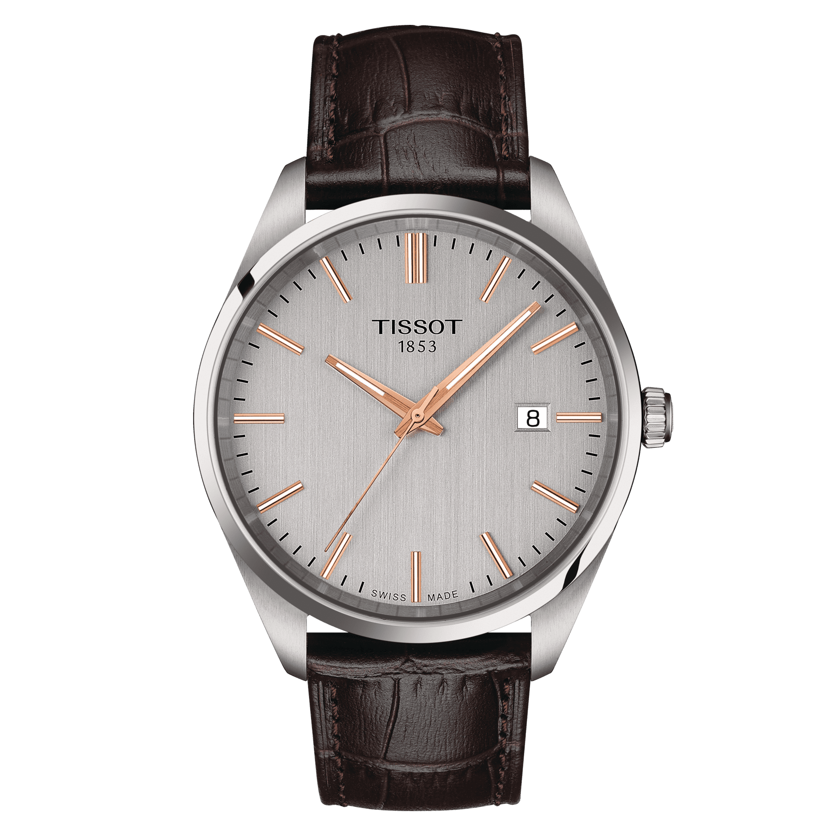 Tissot PR 100 Herrenuhr T150.410.16.031.00
