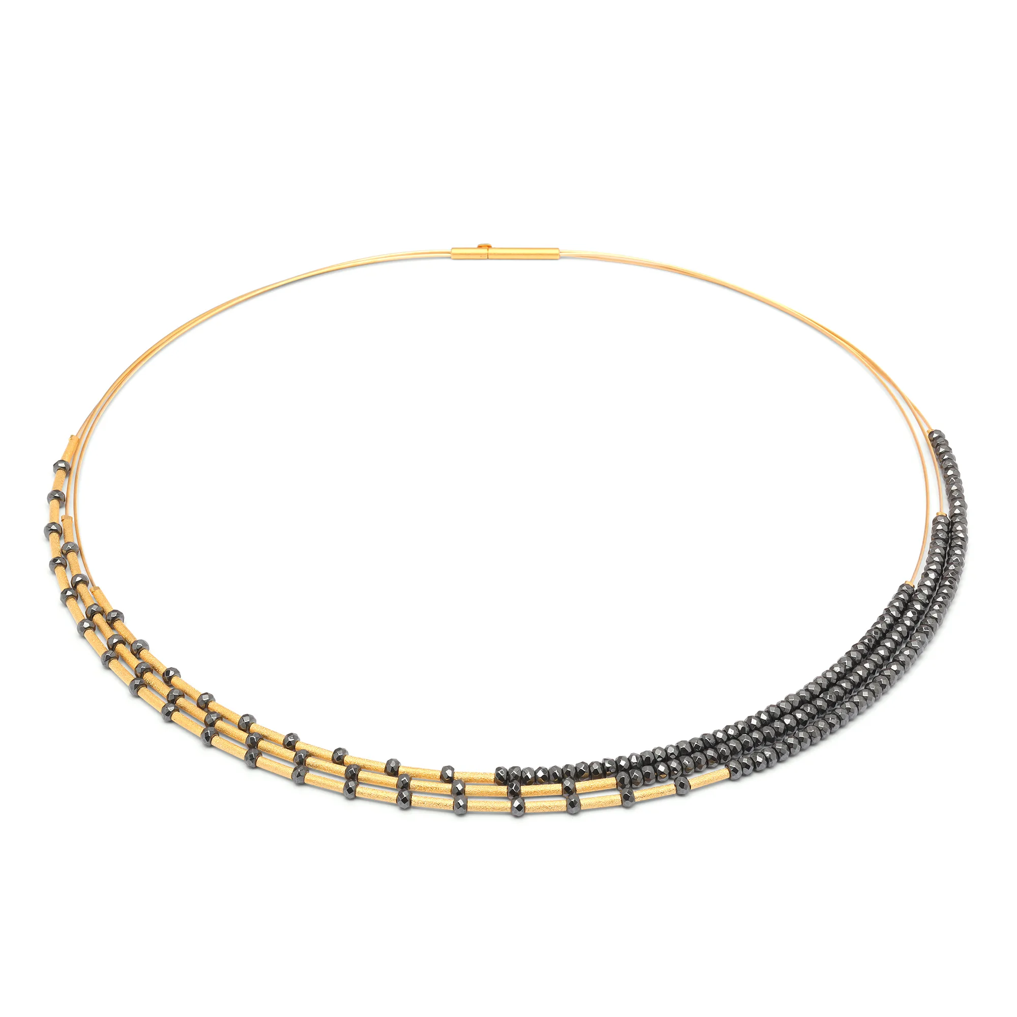 Bernd Wolf Clea Collier 925er Sterlingsilber 85363206-043