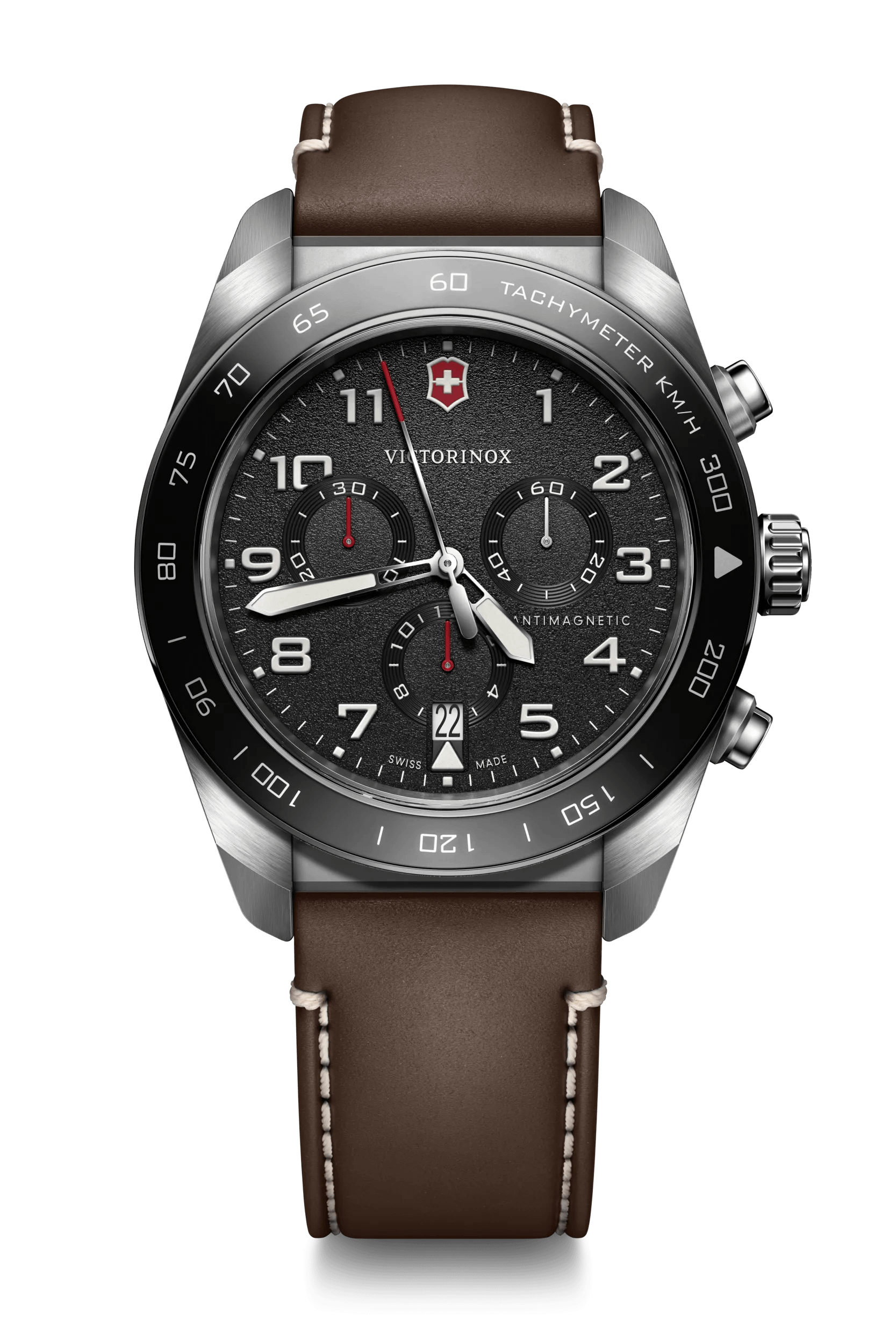 Victorinox Swiss Army Chrono Herrenuhr 242046