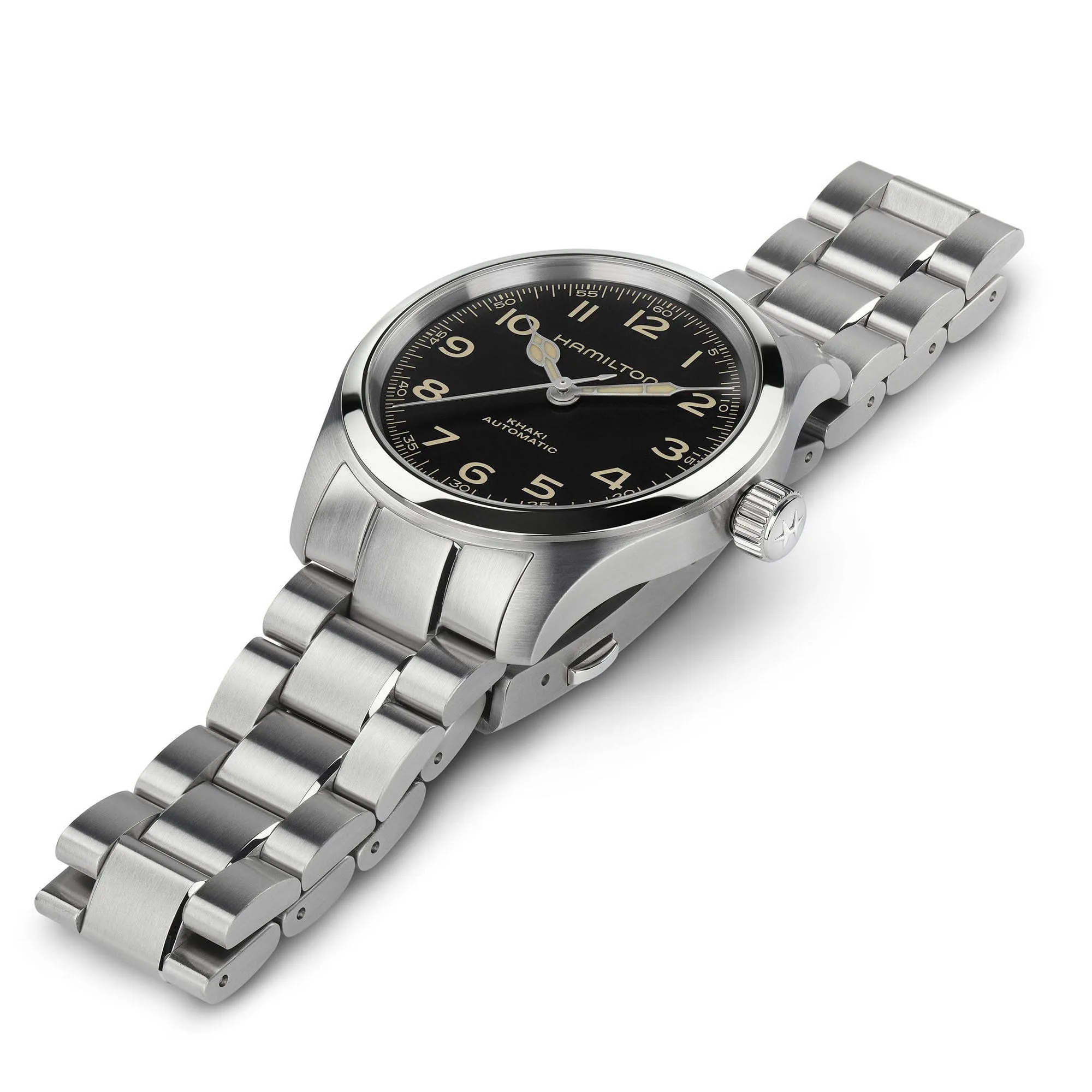 Hamilton Khaki Field Murph Automatik H70405130