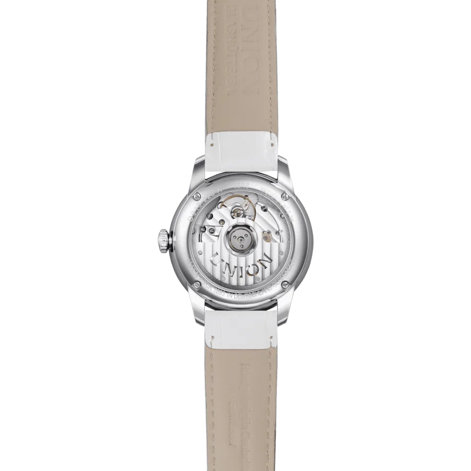 Union Glashütte Small Second Damenuhr D013.228.66.116.00