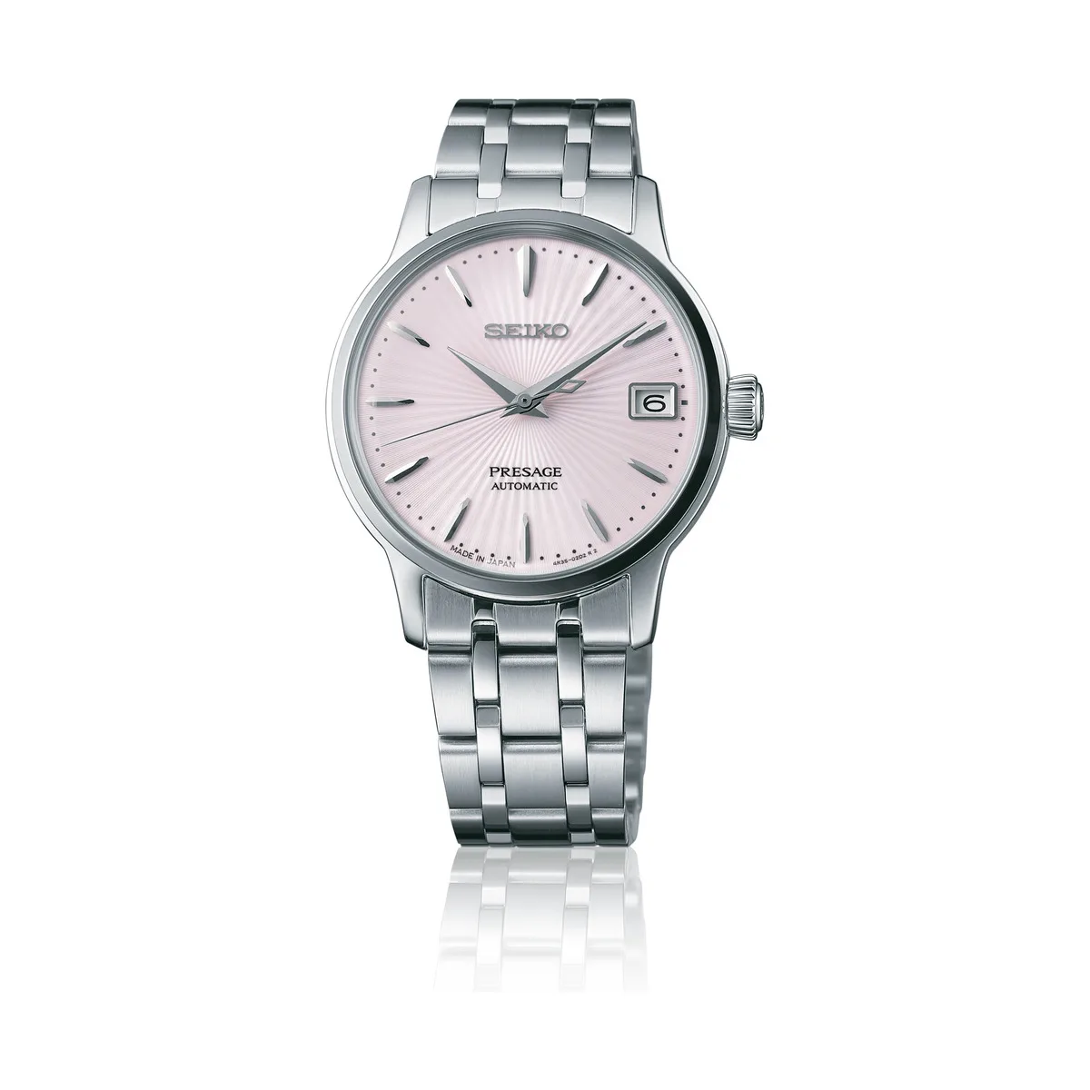 Seiko Cocktail time SRP839J1 Damenuhr
