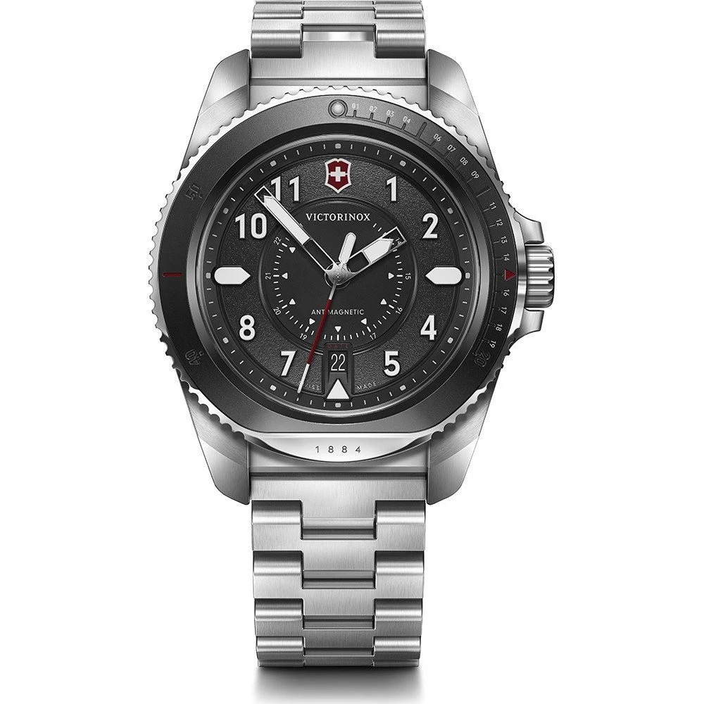 Victorinox Journey 1884 Herrenuhr 242009