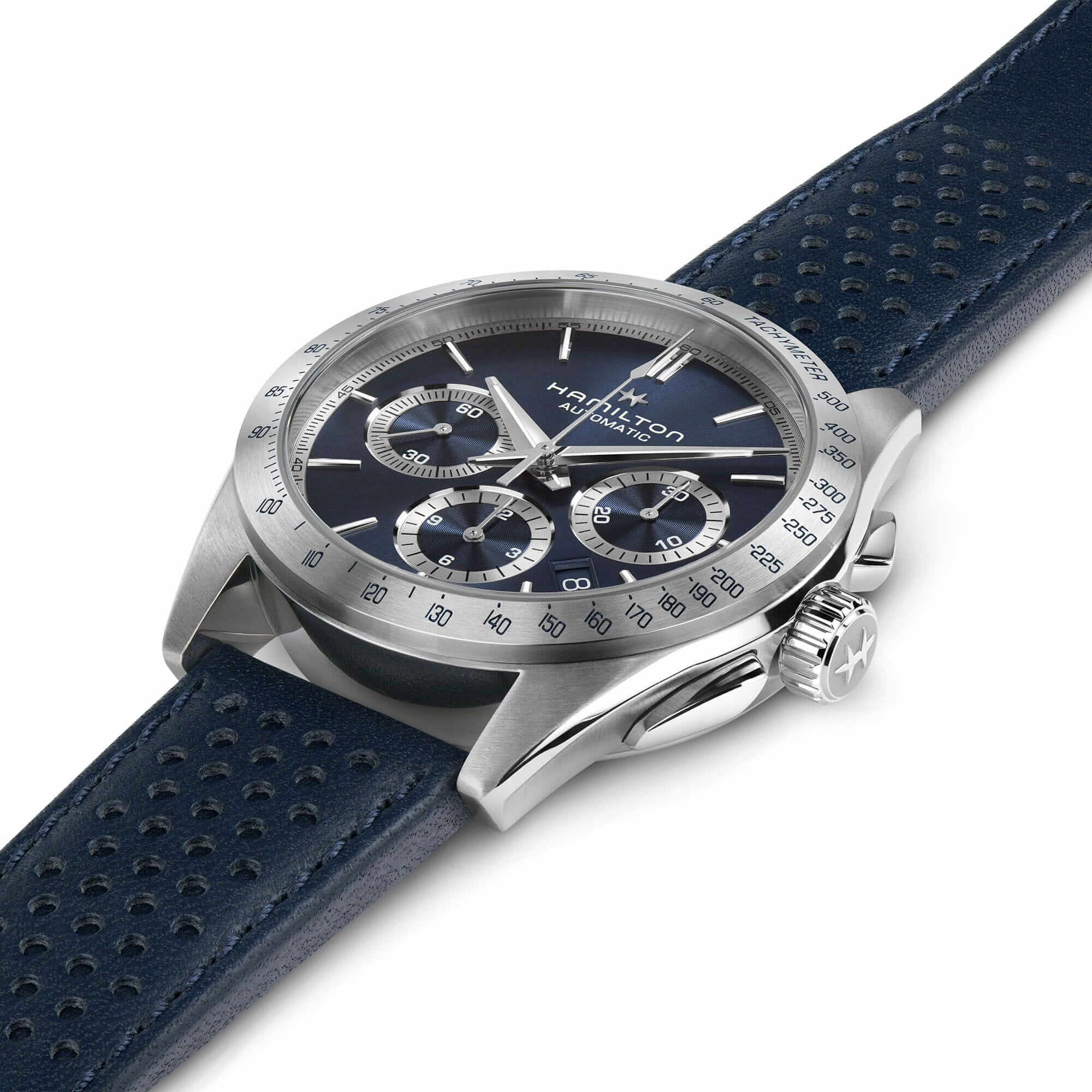 Hamilton Jazzmaster Performer Automatik H36616640 Herrenuhr