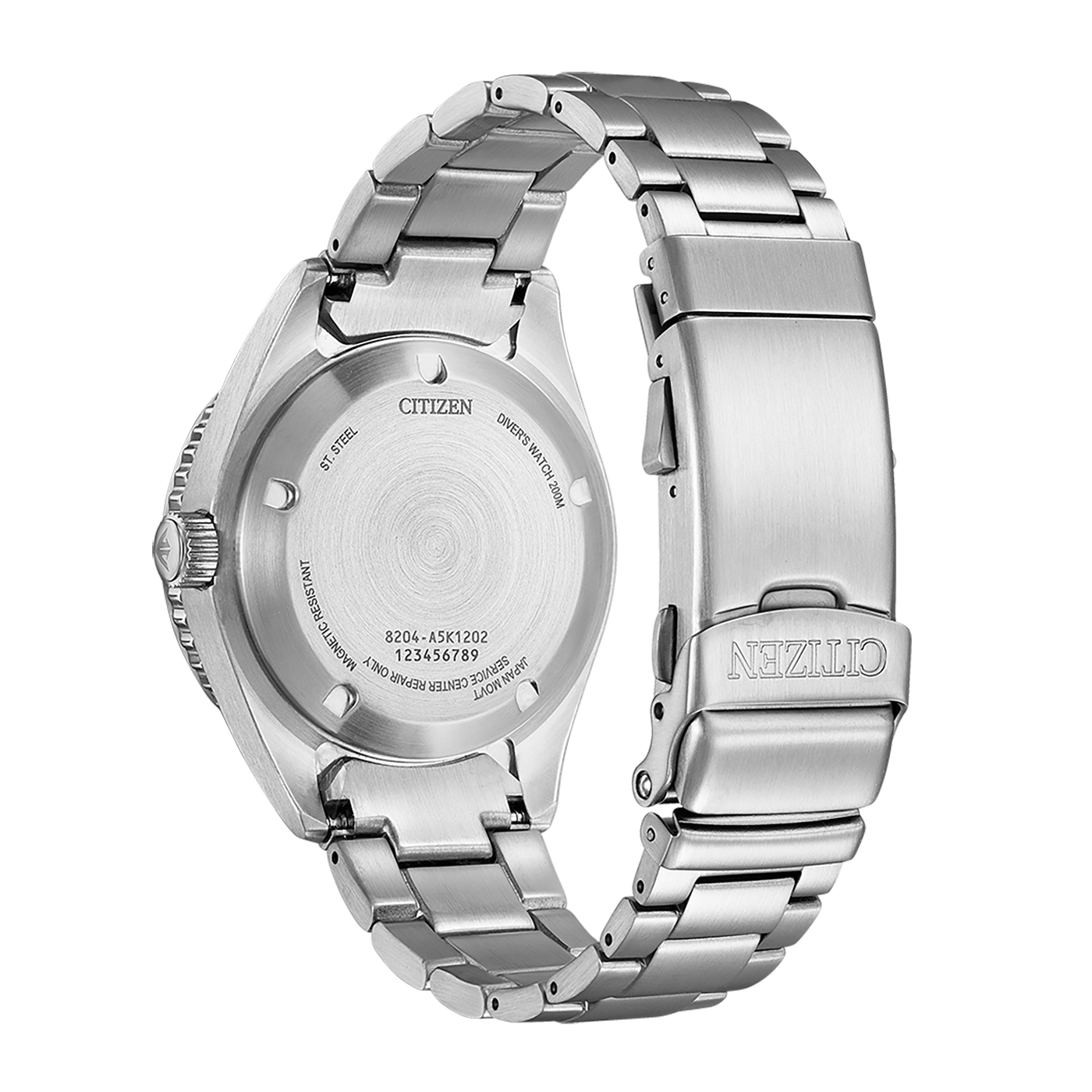 Citizen Promaster Herrenuhr NY0129-58LE