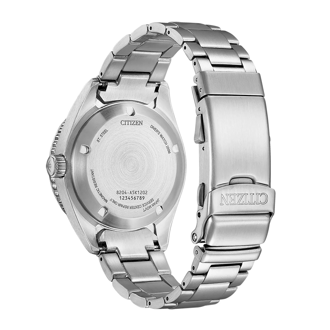 Citizen Promaster Herrenuhr NY0129-58LE