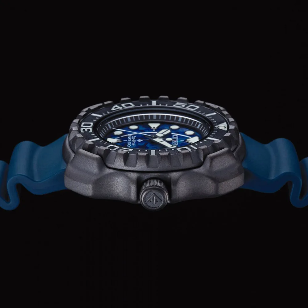 Citizen Herrenuhr Promaster BN0227-09L